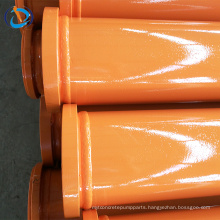 Factory Price Concrete Pump Pipe